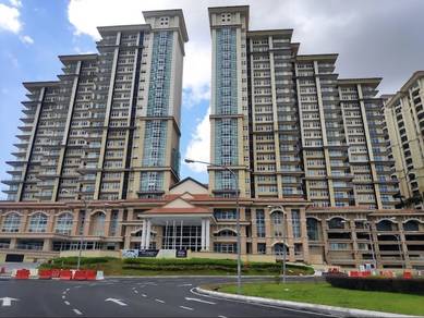 RIVERINE SAPPHIRE Condominiums – FOR SALE, Petanak Kuching Waterfront