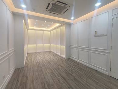 Renovated Office Ostia Bangi Free Parking, With Lift Direct To Office