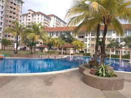 Nilam Puri @ Puchong [F/FURNISH] 3R2B Bandar Bukit Puchong