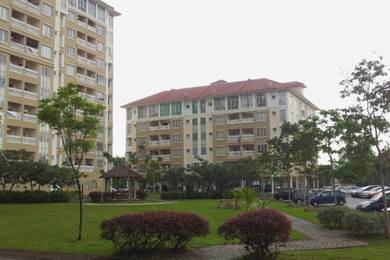 Nilam Puri @ Puchong [F/FURNISH] 3R2B Bandar Bukit Puchong