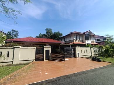 Kota Seriemas Nilai Facing Open Bungalow 2 Storey with swimming pool