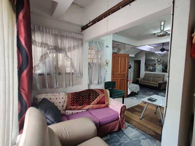 2 Sty Fully Furnish, Usj 3, Subang Jaya