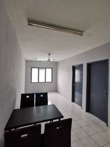 LEVEL 10 Apartment Flora Damansara, Damansara Perdana, Damansara