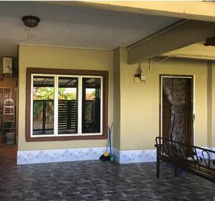 Renovated Double Storey Semi D Bandar Tasik Puteri Rawang