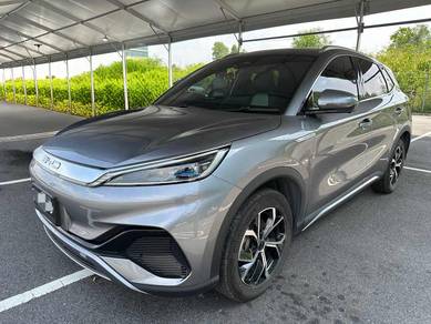 Byd ATTO 3  STANDARD (A)