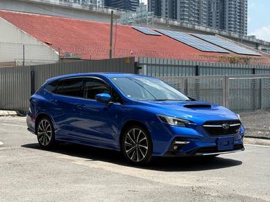Subaru LEVORG 1.8 STI SPORT EX  (A)
