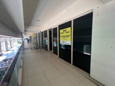 1st floor office to Rent Vista Alam Seksyen 14 Shah Alam