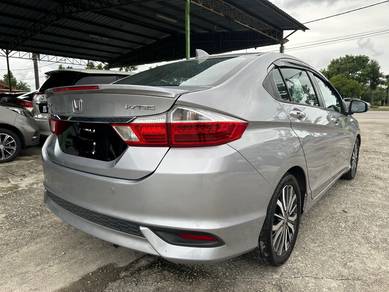 Honda CITY 1.5 V FACELIFT (A) FULLSPEC TIPTOP