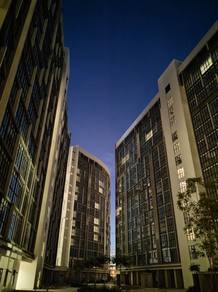 Below market value unit for sale - Milano 8