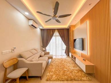 NEGOTIABLE Residensi Sakura Presint 11 Putrajaya
