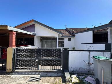 Freehold Single Storey Taman Intan Perdana Port Dickson