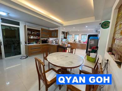 [Business /own stay] Reno 2 Sty Bungalow @ Minden Heights @ Gelugor