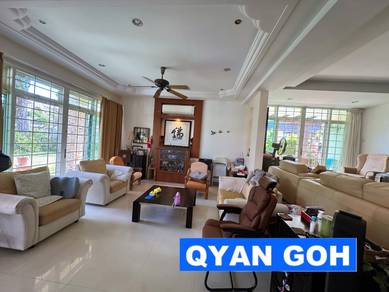 [Business /own stay] Reno 2 Sty Bungalow @ Minden Heights @ Gelugor