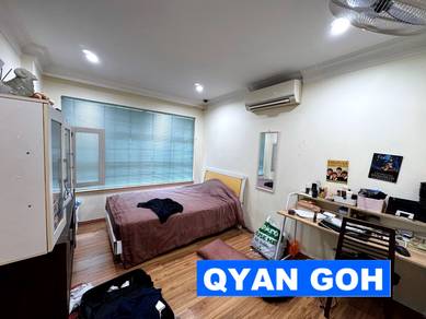 [Business /own stay] Reno 2 Sty Bungalow @ Minden Heights @ Gelugor