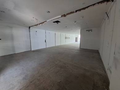 1st Flr Office 1500 Sf With Lift In SS6 Kelana Jaya Petaling Jaya Rent