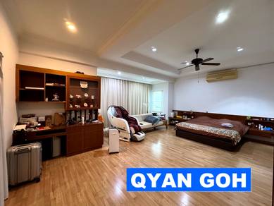 [Business /own stay] Reno 2 Sty Bungalow @ Minden Heights @ Gelugor