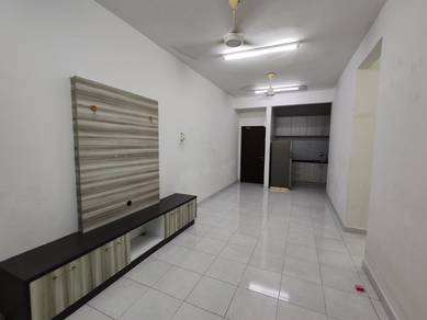 Pangsapuri Saujana Permai 1, Mutiara Heights Kajang