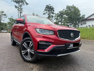 Proton X70 1.5 PREMIUM FACELIFT (A)23k mileag