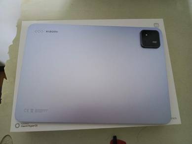 mi pad 7
