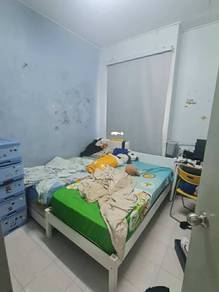 Nice Single storey terrace in s2 garden home for sale