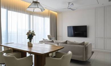 Subang Jaya Condo | Walking to Sunway University | ROI 7%