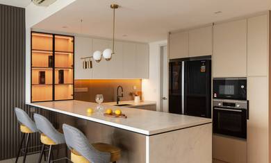 Subang Jaya Investment Unit | Fully Furnished | Ready Tenants