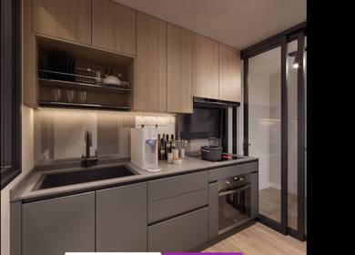 PJ Condo | Below Market | University Nearby | Free Legal Fees