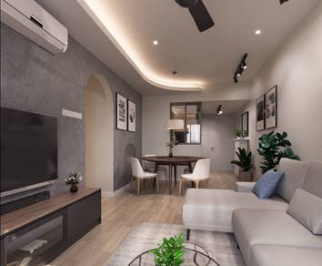 PJ Condo | Below Market | University Nearby | Free Legal Fees
