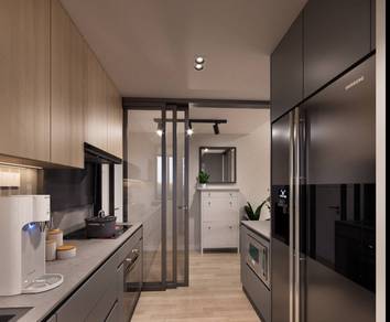 PJ Condo | Below Market | University Nearby | Free Legal Fees