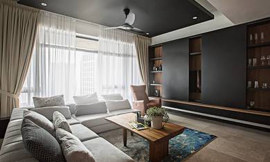 PJ Condo | MRT Walking Distance | Cash Back RM40k | Ready Unit