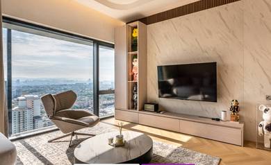 Bangsar South Condo | Below Market 30% | Ready Tenants