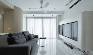 Fully Furnished Condo Bangsar South | ROI 7% | High Cash Back