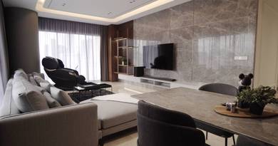 Bangsar South Investment Unit | MRT Walk | Free All Legal Fees