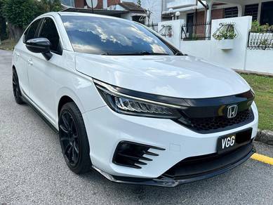 Honda CITY 1.5 RS e:HEV ( HYBRID )