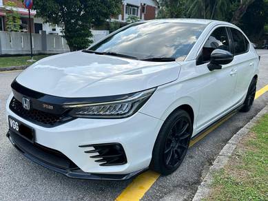 Honda CITY 1.5 RS e:HEV ( HYBRID )