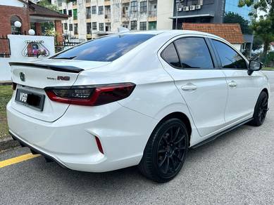 Honda CITY 1.5 RS e:HEV ( HYBRID )