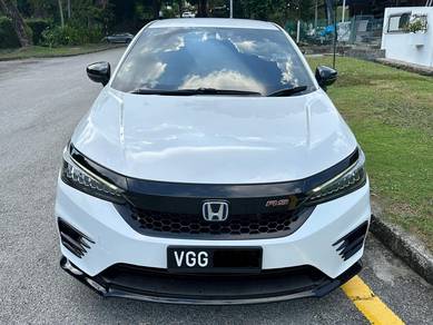 Honda CITY 1.5 RS e:HEV ( HYBRID )