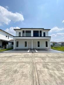Avenham Garden Eco Grandeur Puncak Alam