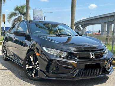 Honda CIVIC 1.5 TCP (A) F/L TYPE R BODY KIT