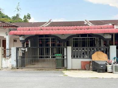 CANTlK‼️TMN BUKIT KAYANGAN‼️MURAH & RENOVATED‼️FULL LOAN BOOKING LOW‼️