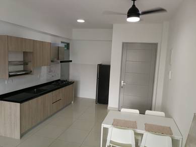 Fully furnished with move in condition