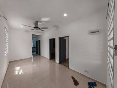 Taman Bukit Kristal, Galena, Jasper Jaya, Seremban ( Corner )