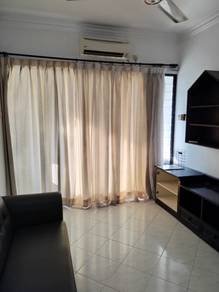 Fully furnished and near to GH