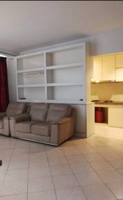 Sri Lojing condo wangsa maju