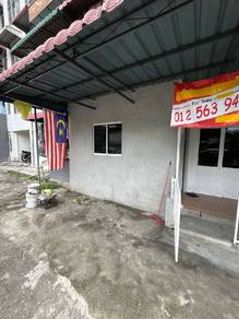 Flat Taman Seri Indah
