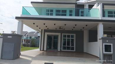 Rumah Baru Taman Bertam Heights Fasa 2A