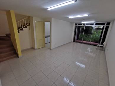 Cheapest cyberjaya house cyberia smarthome townhouse 2, townvilla 2