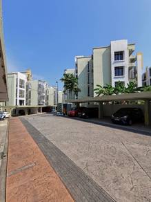 Cheapest cyberjaya house cyberia smarthome townhouse 2, townvilla 2