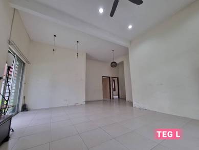 AAA STOCK !! Telok Panglima Garang Single Storey Semi-D House For Sale