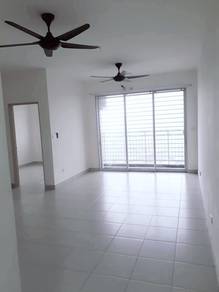 NICE UNIT AT RESIDENSI PANDANMAS 2  FOR Rent